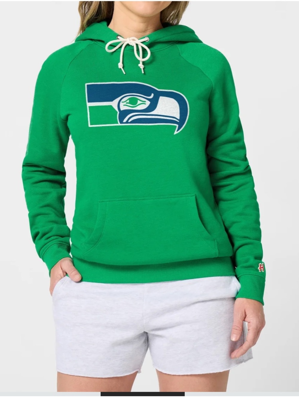 Homage Women's Seattle Seahawks